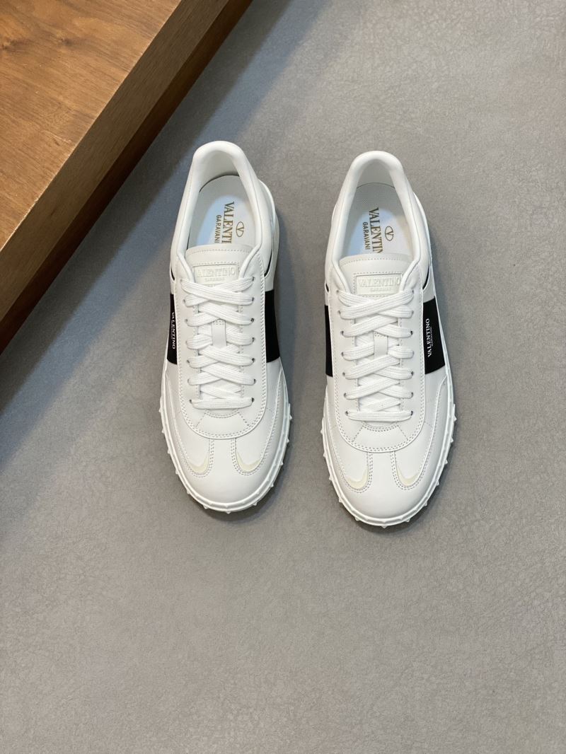 Valentino Low Shoes